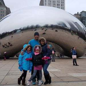 Meet your Posher, Hector